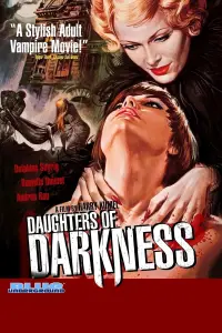 Poster to the movie "Daughters of Darkness" #134124