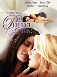 Poster to the movie "A Perfect Ending" #393769