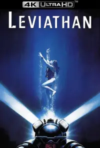 Poster to the movie "Leviathan" #135283