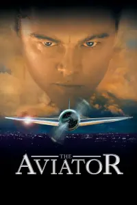 Poster to the movie "The Aviator" #79235