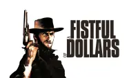 Backdrop to the movie "A Fistful of Dollars" #77659