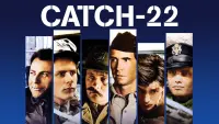 Backdrop to the movie "Catch-22" #363377