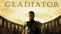 Backdrop to the movie "Gladiator" #175679