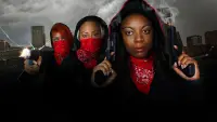 Backdrop to the movie "Hoodie Girls Gang" #691598