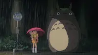 Backdrop to the movie "My Neighbor Totoro" #178794