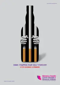 Poster to the movie "No Smoking" #499603