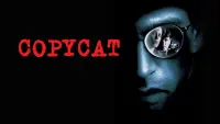 Backdrop to the movie "Copycat" #154748