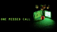 Backdrop to the movie "One Missed Call" #296965