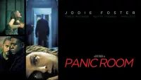 Backdrop to the movie "Panic Room" #264199