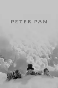 Poster to the movie "Peter Pan" #234282