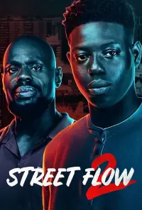 Poster to the movie "Street Flow 2" #139435