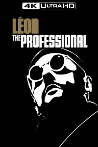 Poster to the movie "Léon: The Professional" #35262