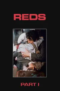 Poster to the movie "Reds" #254207