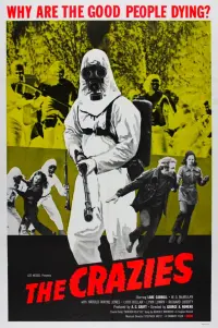 Poster to the movie "The Crazies" #308138