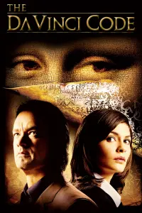 Poster to the movie "The Da Vinci Code" #267649