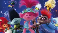 Backdrop to the movie "Trolls World Tour" #169991