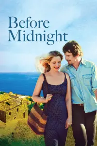 Poster to the movie "Before Midnight" #150665