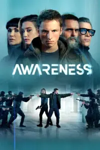 Poster to the movie "Awareness" #316663