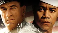 Backdrop to the movie "Men of Honor" #213101