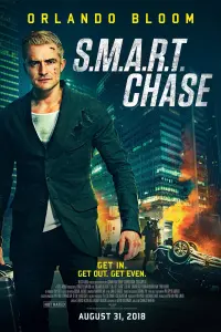 Poster to the movie "S.M.A.R.T. Chase" #356815