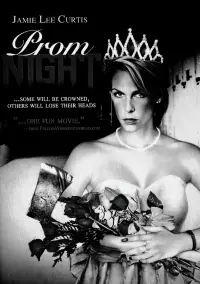 Poster to the movie "Prom Night" #465945