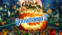 Backdrop to the movie "Goosebumps 2: Haunted Halloween" #54551