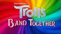 Backdrop to the movie "Trolls Band Together" #49