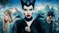 Backdrop to the movie "Maleficent" #240510