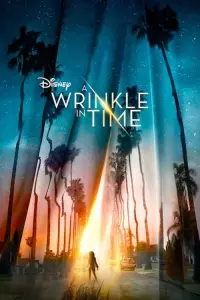 Poster to the movie "A Wrinkle in Time" #84471