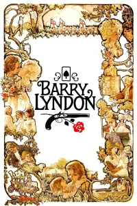 Poster to the movie "Barry Lyndon" #123275