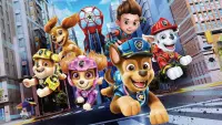 Backdrop to the movie "PAW Patrol: The Movie" #580739