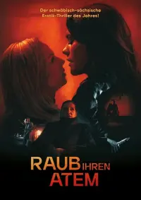 Poster to the movie "Raub ihren Atem" #560333