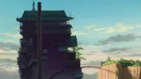 Backdrop to the movie "Spirited Away" #167738