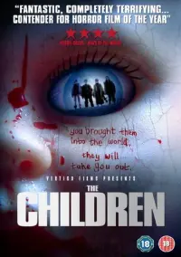 Poster to the movie "The Children" #306045