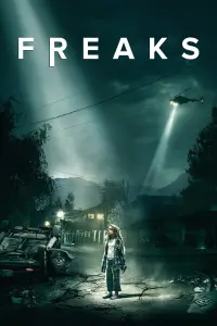 Poster to the movie "Freaks" #121447