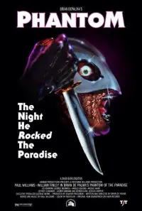 Poster to the movie "Phantom of the Paradise" #130503