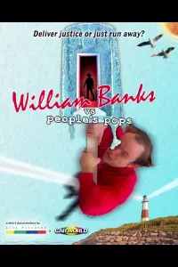 Poster to the movie "William Banks vs. People