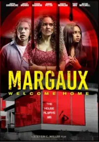 Poster to the movie "Margaux" #137151