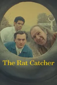 Poster to the movie "The Rat Catcher" #344468