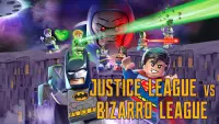 Backdrop to the movie "LEGO DC Comics Super Heroes: Justice League vs. Bizarro League" #355061