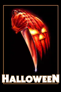 Poster to the movie "Halloween" #41548