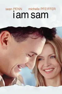 Poster to the movie "I Am Sam" #125220