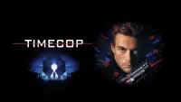 Backdrop to the movie "Timecop" #107863