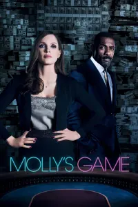 Poster to the movie "Molly