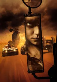 Poster to the movie "Furiosa: A Mad Max Saga" #514082