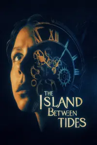 Poster to the movie "The Island Between Tides" #680080