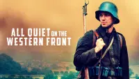 Backdrop to the movie "All Quiet on the Western Front" #148564