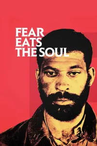 Poster to the movie "Ali: Fear Eats the Soul" #189116