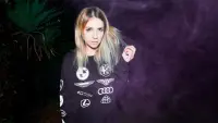 Backdrop to the movie "Alison Wonderland: Rock in Rio 2024" #584378