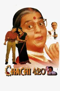 Chachi 420